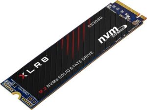 SSD vidinis kietasis diskas PNY M280CS3040-2TB-RB