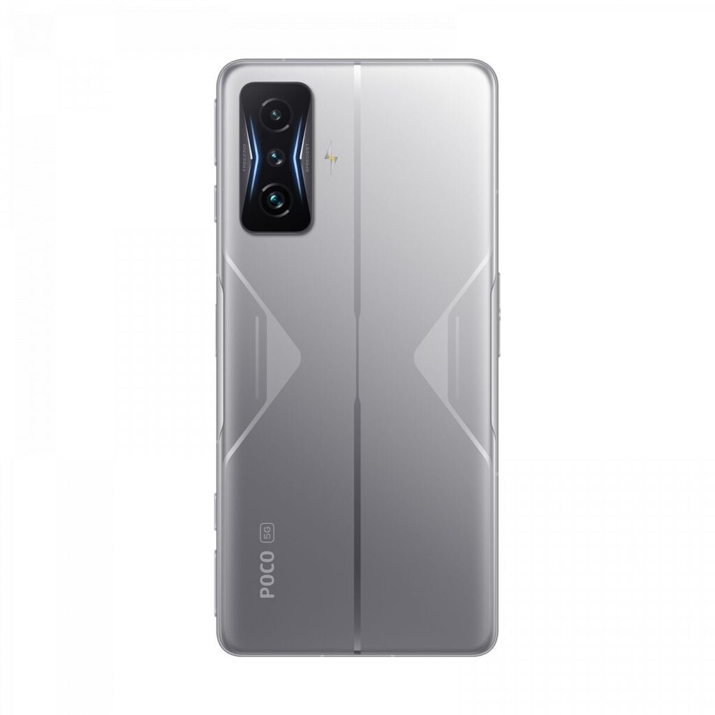 pocof4gt128gbdualsimknight15660internetureference belsilt Xiaomi Poco F4 GT 5G Dual SIM 8128GB Patikimas Telefonas