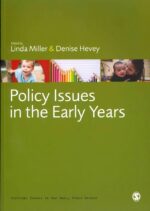 Policy Issues in the Early Years  išsamus vadovas knyga