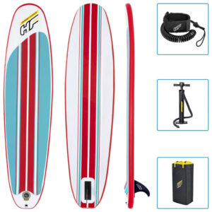 Bestway Hydro Force Compact Surf 8 pripučiama irklentė