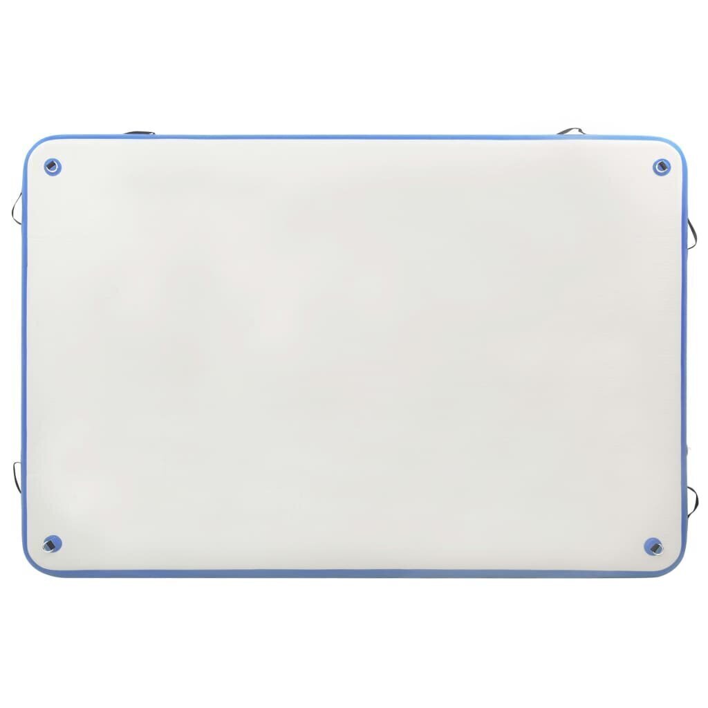 pripuciamasciuzinys200x150x15cmd8aedinternetureference  belsilt Pripučiama platforma 200x150x15 cm  patvari ir patogi