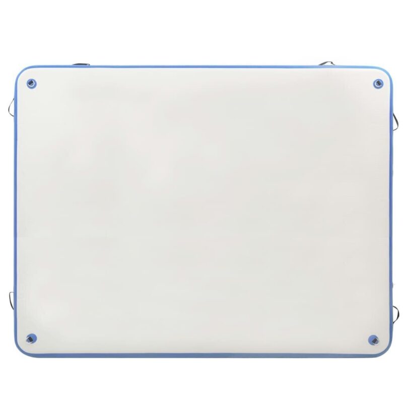 Pripučiama platforma 300x300x15 cm  tvirta ir patogi