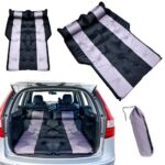 pripuciamasciuzinysautomobilinelova180x120cmjuodas688ffreference  belsilt Pripučiamas čiužinys automobilinė lova 180x120 cm juodas