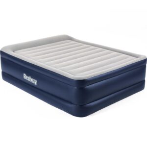 Pripučiamas čiužinys Bestway Tritech Queen 203x152x61 cm