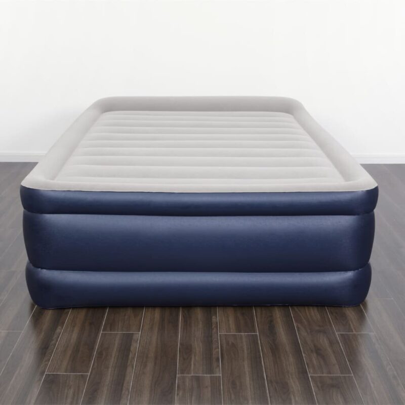 Pripučiamas čiužinys Bestway Tritech Queen 203x152x61 cm