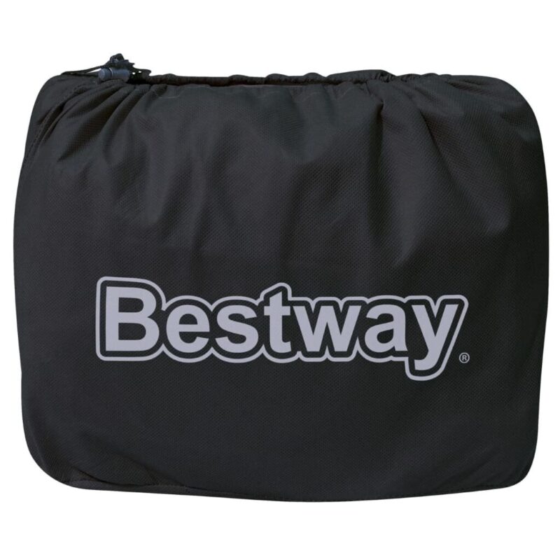 Pripučiamas čiužinys Bestway Tritech Queen 203x152x61 cm