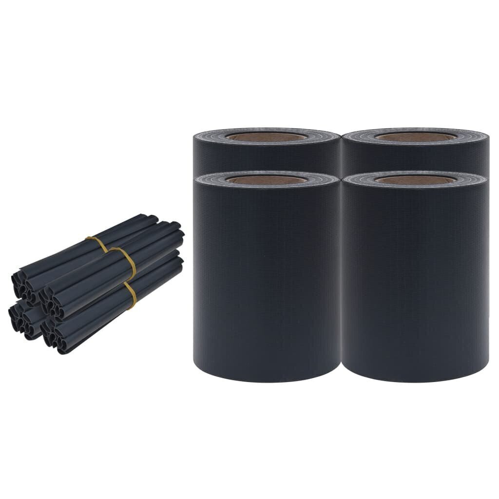 privatumosuteikianciospertvaros4vntpilkos35x019mpvc39151kainareference belsilt Privatumo suteikiančios pertvaros 4 vnt pilkos 35×019m PVC