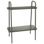 ProGarden stovas gėlėms 50x26x66 cm – tvirtas ir universalus