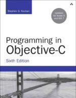 Programming in Objective C 6 asis leidimas  mokykitės efektyviai