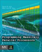 Programming Massively Parallel Processors 3 leidimas  knyga