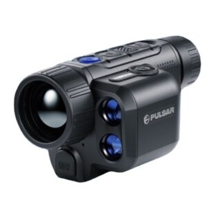 Termovizorius Pulsar Axion 2 LRF XQ35 PRO 77502