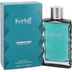 Purškiamas kvapusis vanduo Korloff Ultimate Man, 100 ml