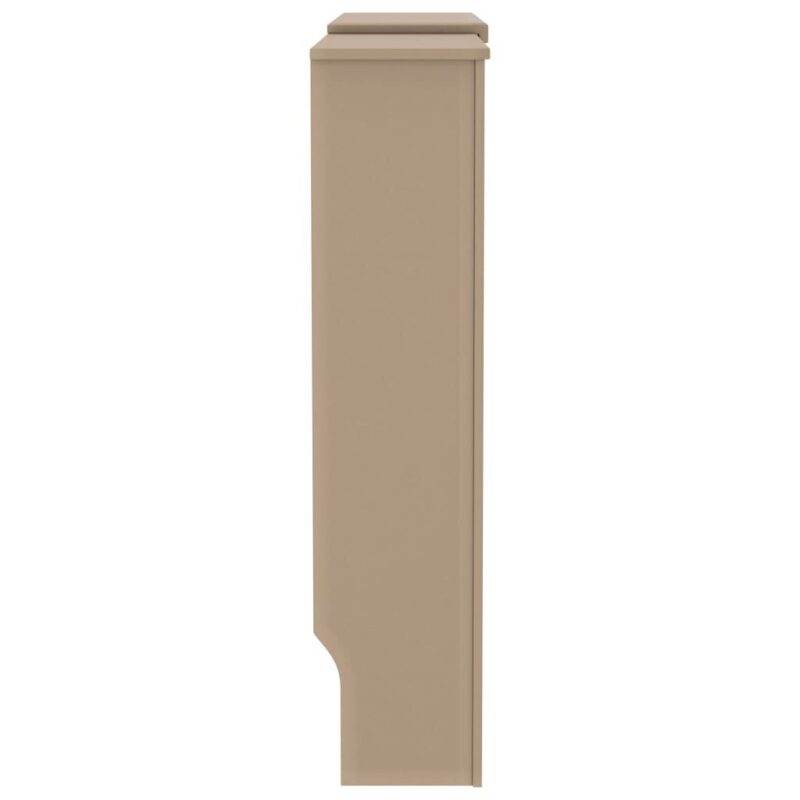 Radiatoriaus uždangalas, 205cm, MDF - Image 3