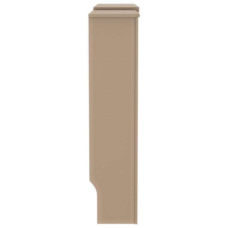 Radiatoriaus uždangalas, 205cm, MDF - Image 4