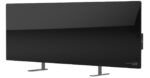 Radiatorius Aeno Premium Smart WIFI 700 W juodas