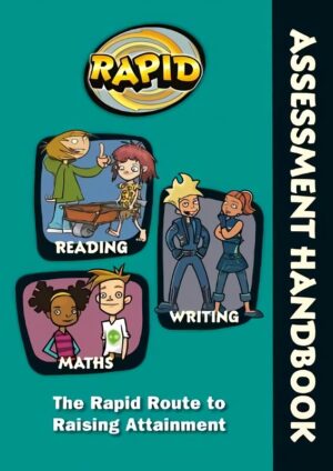 Rapid – Assessment Handbook | Efektyvus fonetikos vertinimas