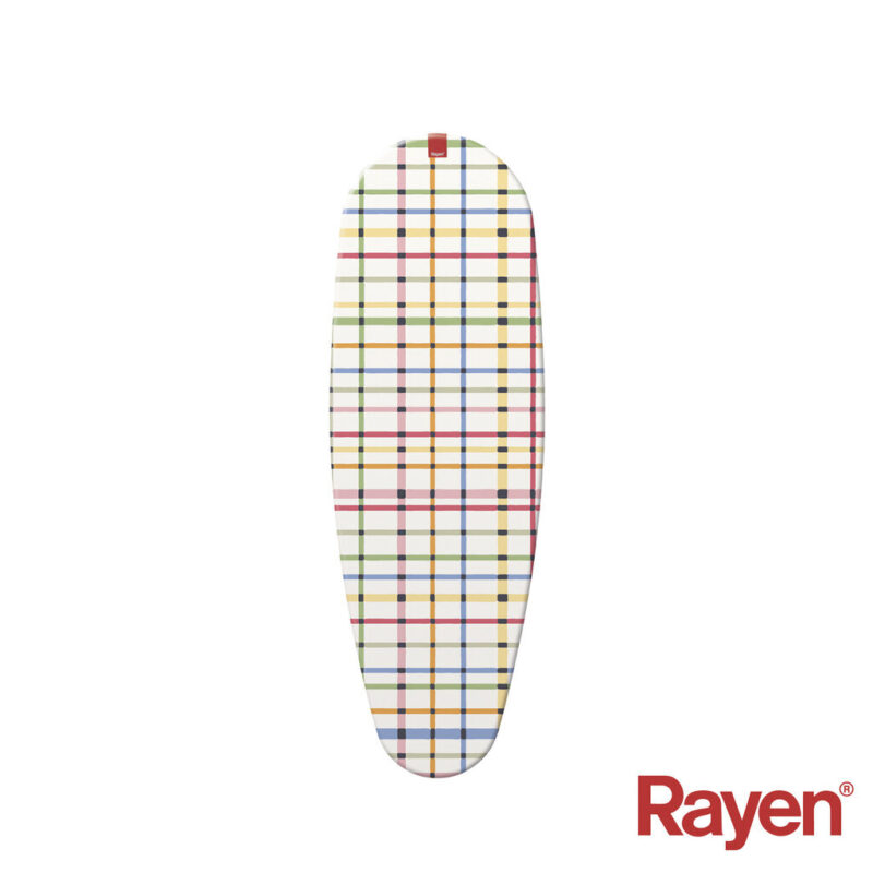 Rayen lyginimo lentos užvalkalas Medium XXL Easyclip, 150 x 55 cm