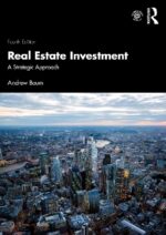 Real Estate Investment: A Strategic Approach 4th edition