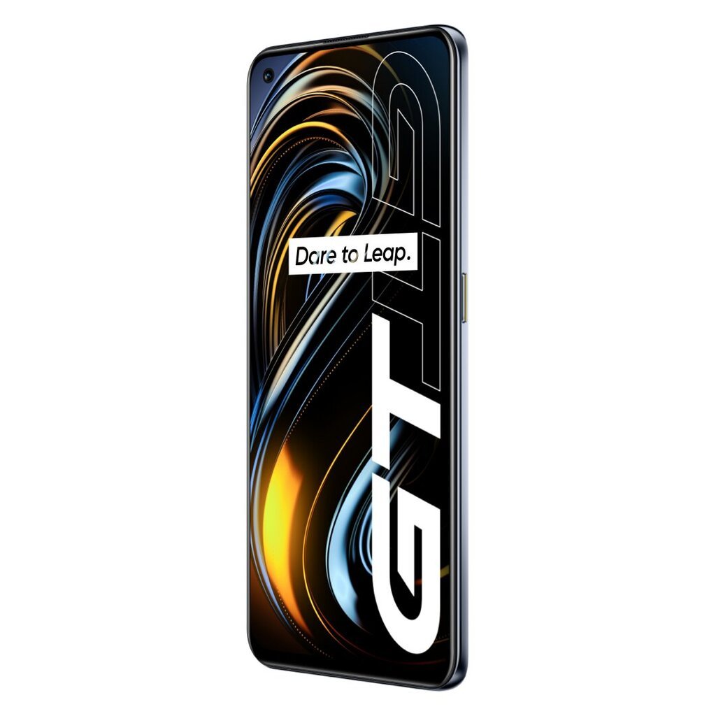 realmegt5g128gbdualsimkainareference belsilt Realme GT 5G 128 GB Dual SIM spartus ryškus patikimas