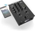 relooprmx10bt2kanalubluetooth843b2reference  belsilt RELOOP RMX 10 BT 2 kanalų Bluetooth DJ maišytuvas