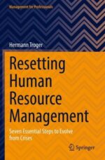 resettinghumanresourcemanagementsevenessentialsteps95224reference belsilt Resetting Human Resource Management Efektyvus HR valdymas 2022
