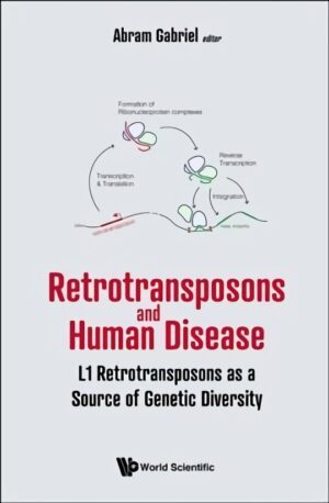 Retrotransposons And Human Disease: L1 Retrotransposons As A Source Of Genetic Diversity