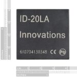rfidskaitytuvasid20la125khzsparkfun57afbreference  belsilt RFID skaitytuvas ID 20LA 125 kHz  patikima identifikacija