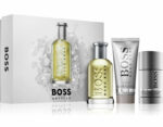 Hugo Boss No. 6 Bottled rinkinys vyrams – tualetinis vanduo + dušo žel