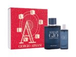Giorgio Armani Acqua Di Giò Profondo rinkinys vyrams EDP