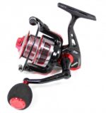 Zfish Darkness FD 4000 ritė feederiui ir spiningavimui