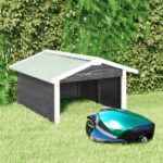 robotovejapjovesgarazas72x87x50cmcopyof6b9c9reference  belsilt Robotas vejapjovės garažas 72x87x50 cm  Belsilt