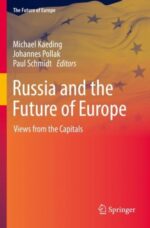 Russia and the Future of Europe  ES šalių požiūriai 2022 m