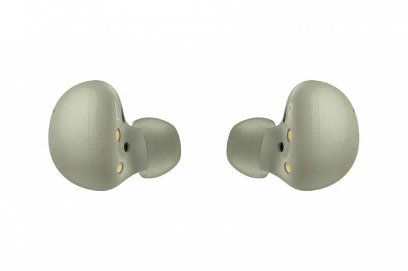 Samsung Galaxy Buds 2 Green - Image 6