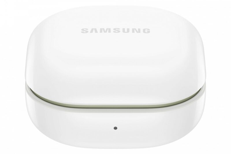 Samsung Galaxy Buds 2 Green - Image 8