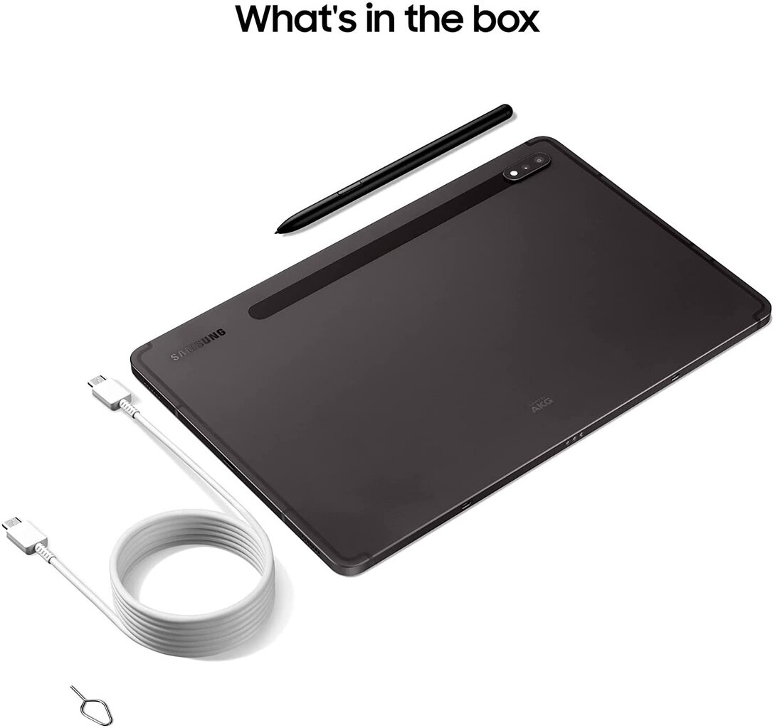 samsunggalaxytabs8256gbwifieb700internetureference belsilt Planšetinis kompiuteris Samsung Galaxy Tab S8 8128GB Wi Fi