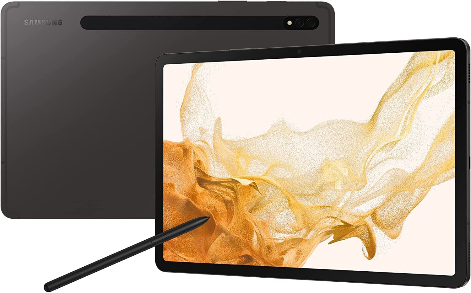 samsunggalaxytabs8256gbwifif8303reference belsilt Planšetinis kompiuteris Samsung Galaxy Tab S8 8128GB Wi Fi