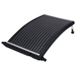 Baseino šildymo plokštė 110x65cm saulės energijai – belsi.lt