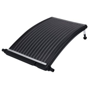 Baseino šildymo plokštė 110x65cm saulės energijai – belsi.lt
