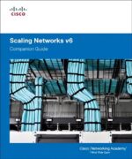 Scaling Networks v6 Companion Guide – Oficialus CCNA vadovėlis