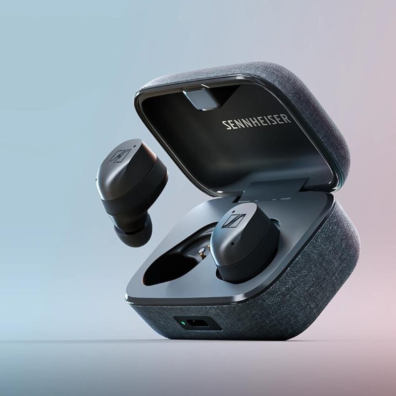 Sennheiser Momentum TWS 3 - Image 4