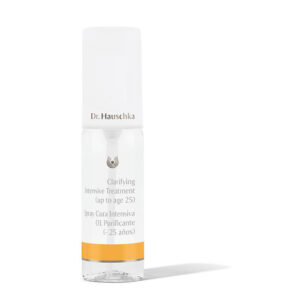 Serumas Dr Hauschka Clarifying Intensive Treatment 01 Clarigying, 40ml