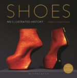 Knyga Shoes: An Illustrated History