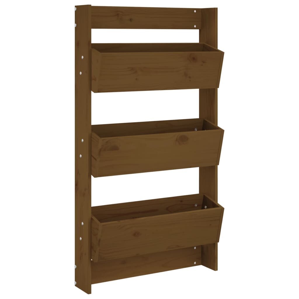 sieninislovelis60x185x110cm71d19kainareference belsilt Sieninis lovelis 60x185x110 cm iš pušies medienos belsilt