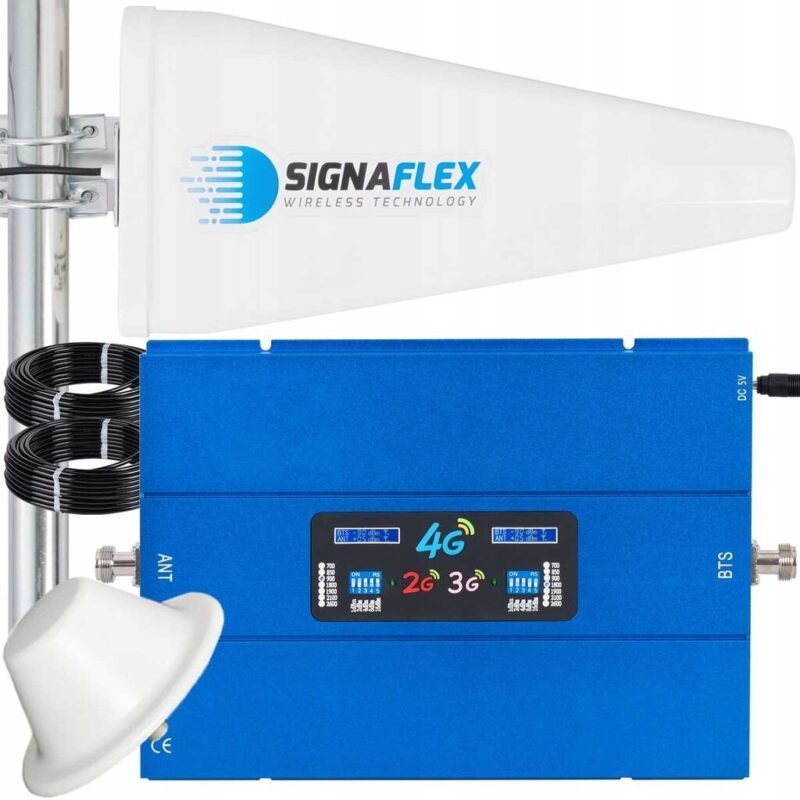 Signaflex C10-EW