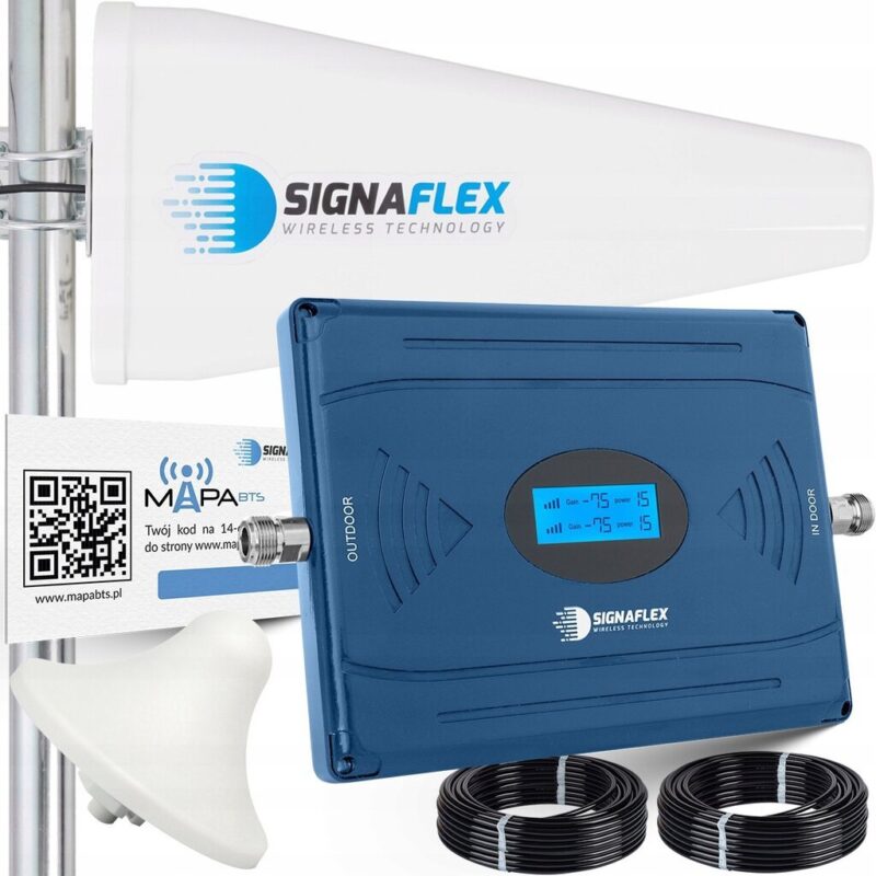 Signaflex LS-GD23