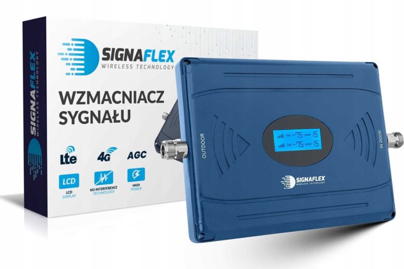 Signaflex LS-GD23 - Image 8