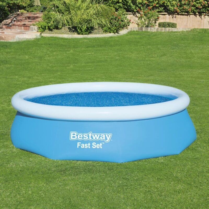 Baseino uždangalas Bestway Flowclear 305 cm – belsi.lt