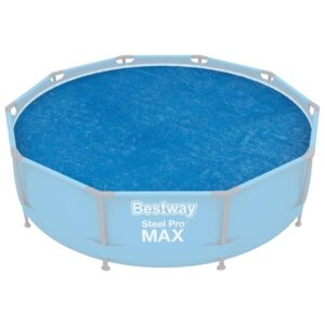 Baseino uždangalas Bestway Flowclear 305 cm – belsi.lt