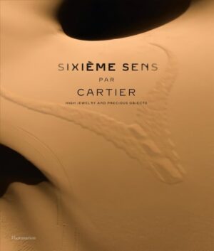 Sixieme Sens par Cartier: aukštos juvelyrikos kolekcija
