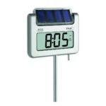 Skaitmeninis sodo termometras Avenue plus 302030  tikslus matavimas